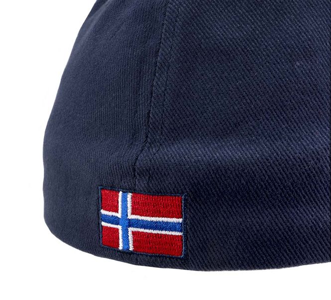 Hovedbilde Caps, Norway