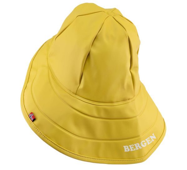 Main Image Sou'wester, Bergen, yellow