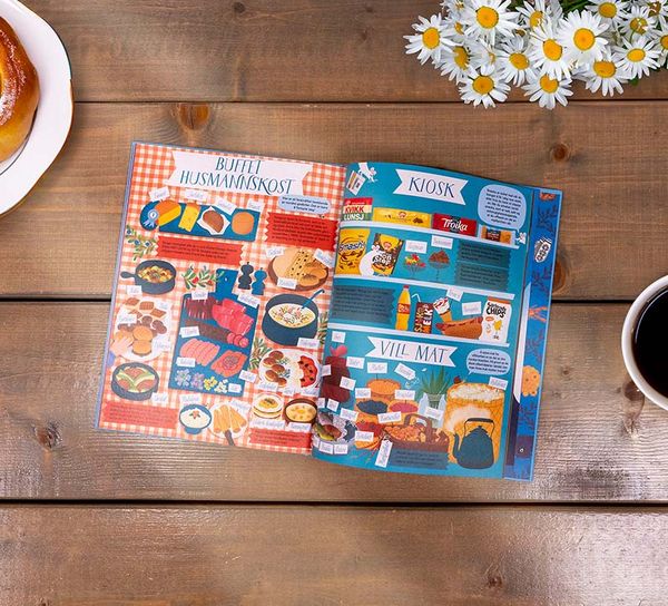 Main Image This is Norway