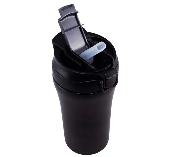 Main Image Thermo mug, Moose, black