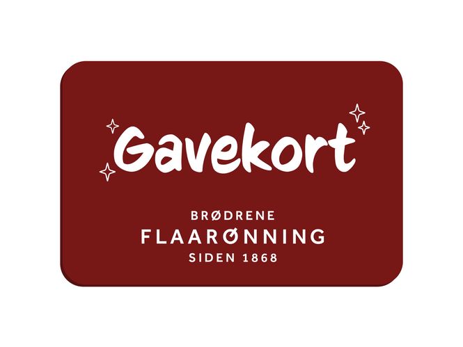 Main Image Gift card