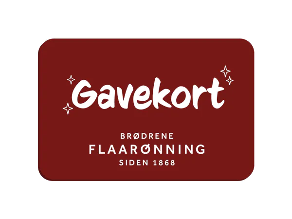 Main Image Gift card
