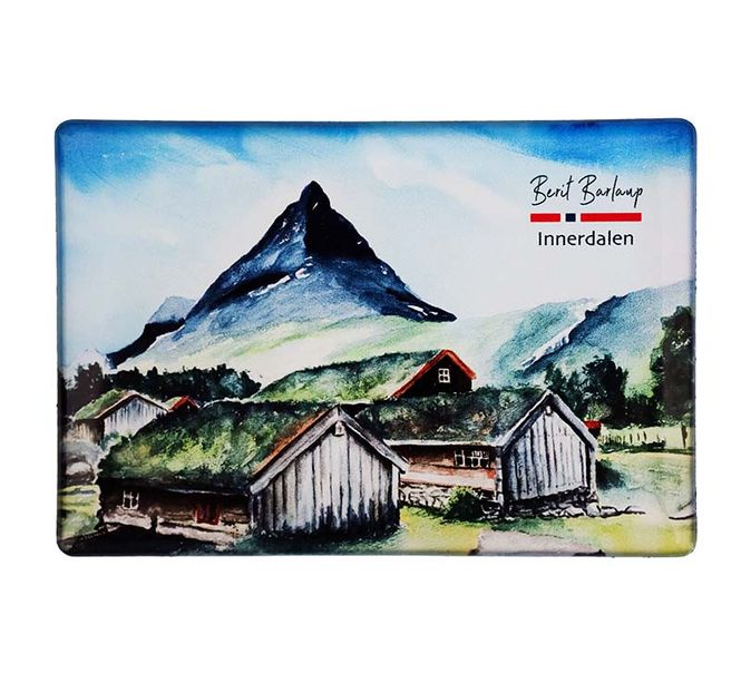 Main Image Magnet, Innerdalen