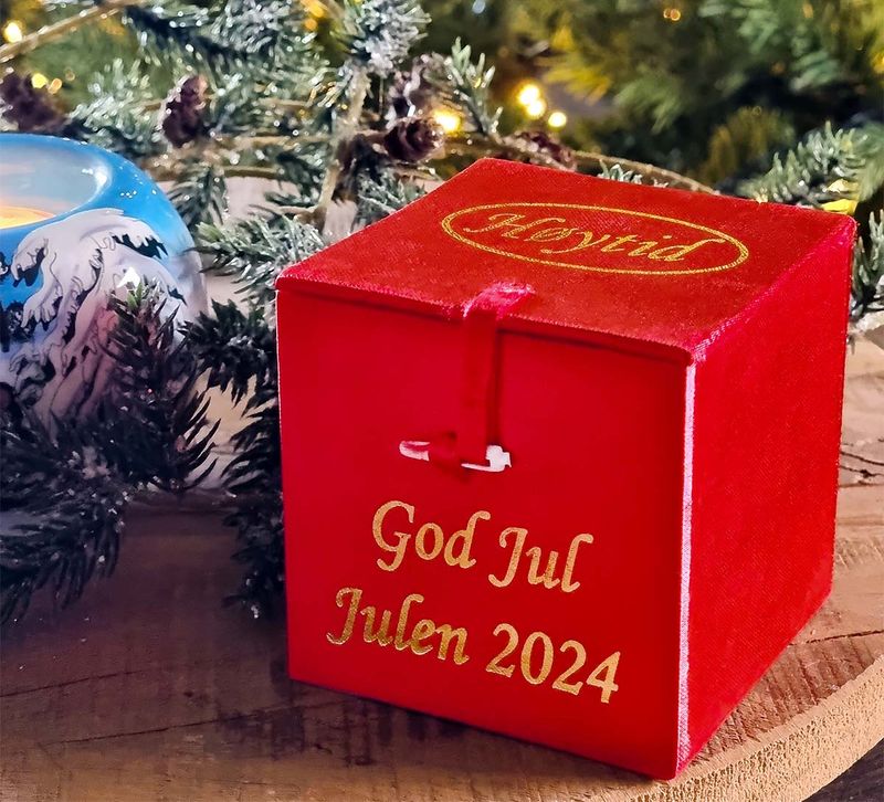 Årskulen Julen 2024 