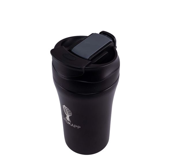 Hovedbilde Termokopp, Nordkapp