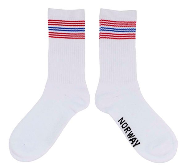 Main Image Tennis socks, Norway