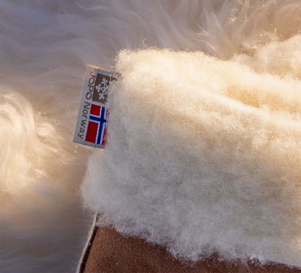 Main Image Woolly mittens, women's