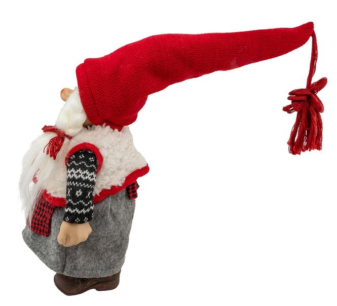 Main Image Farmer santa, wife