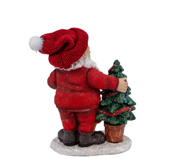 Main Image Santa and hare