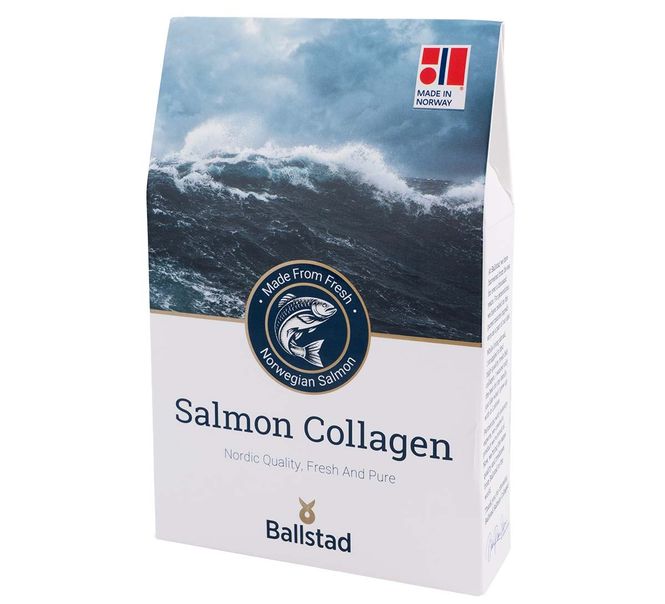 Main Image Ballstad Salmon collagen