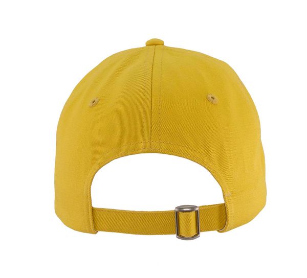 Hovedbilde Caps, Norway, solgul