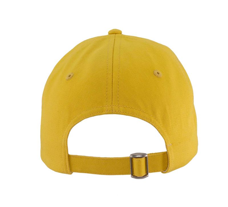 Cap, Norway, sun yellow