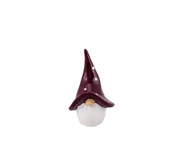 Main Image Red/white santas small, set of 12 pcs., ...