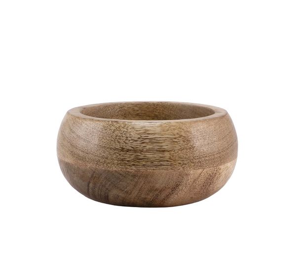 Hovedbilde Antikk rund bolle, F-design