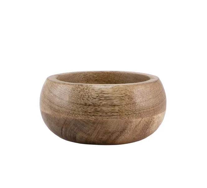 Hovedbilde Antikk rund bolle, F-design