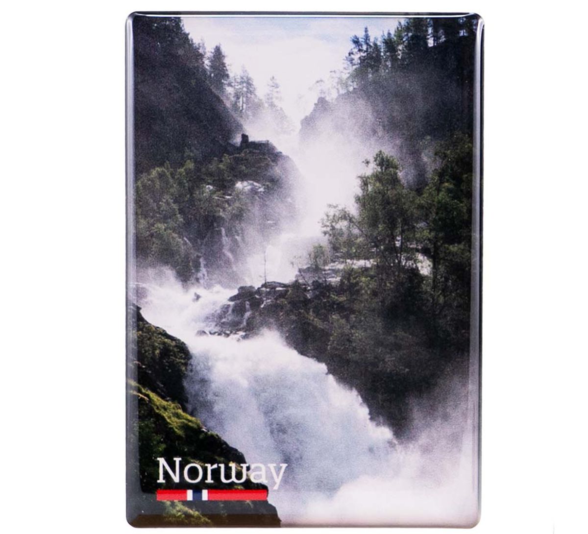 Magnet, Norway series, Norway 9