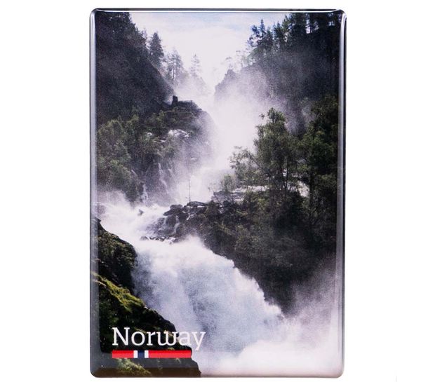 Main Image Magnet, Norway series, Norway 9