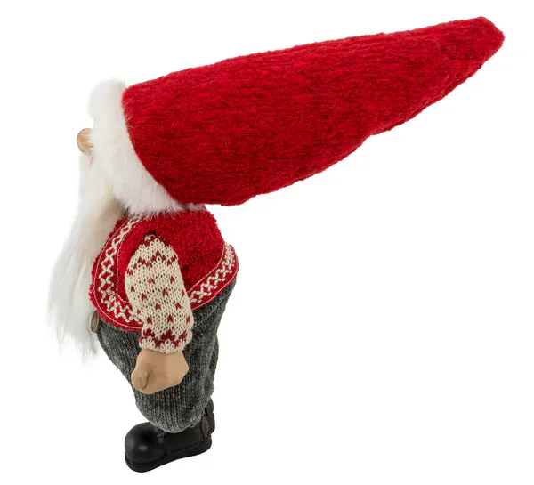 Main Image Snow santa, man