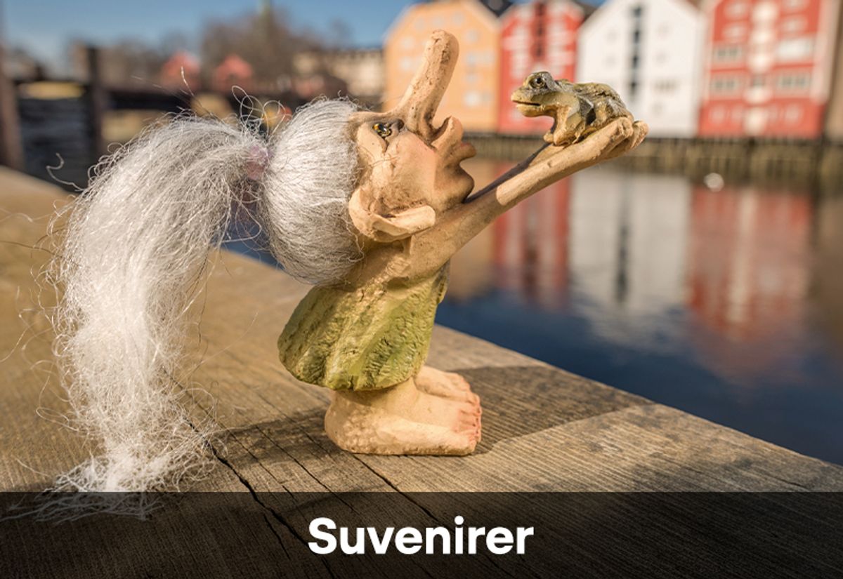 Suvenirer
