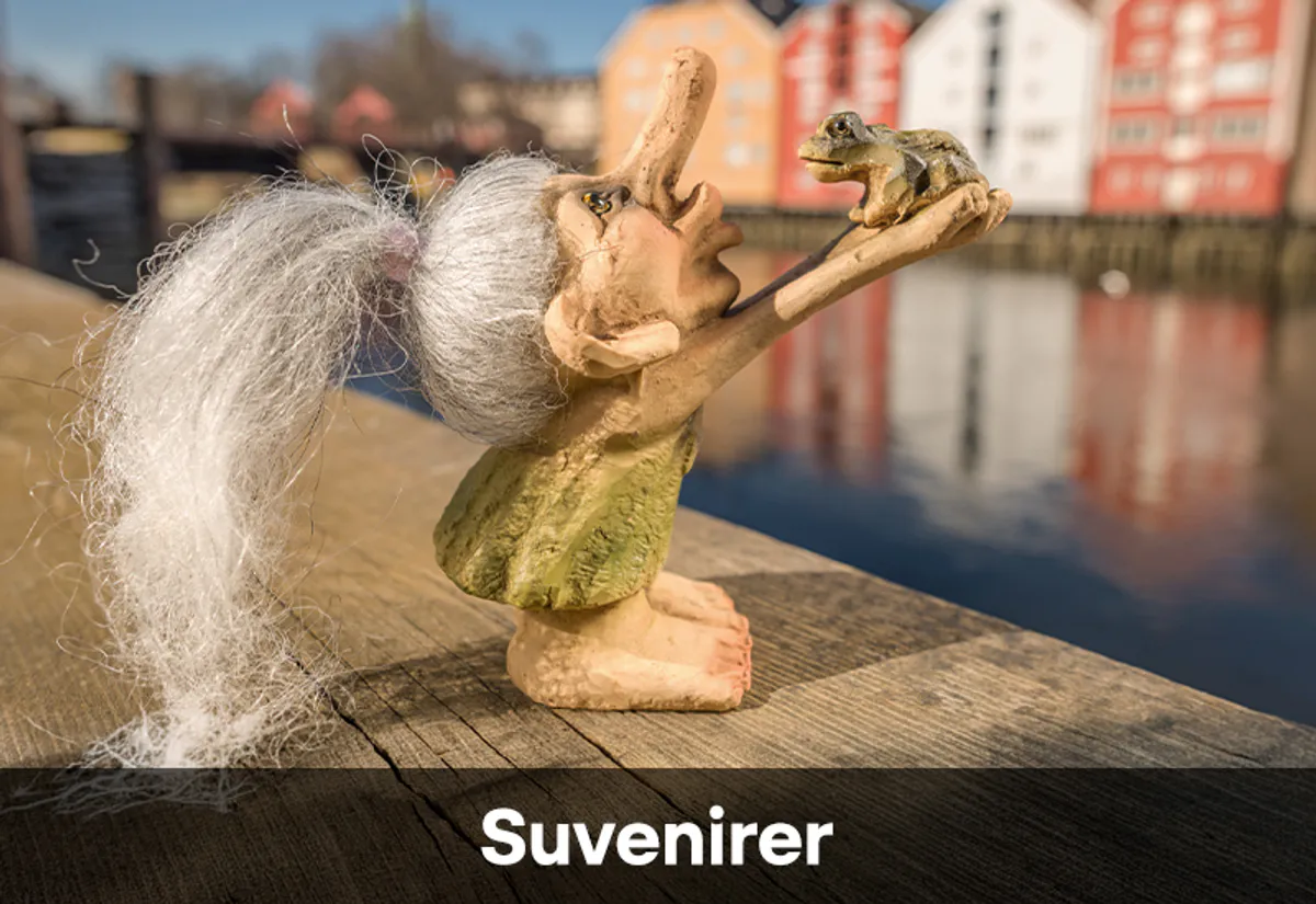 Suvenirer