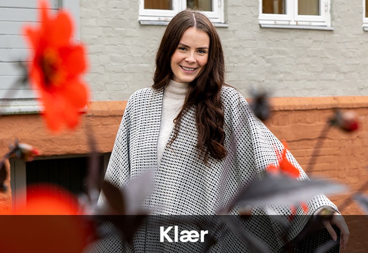 Klær