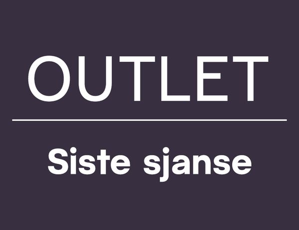 Siste Sjanse!