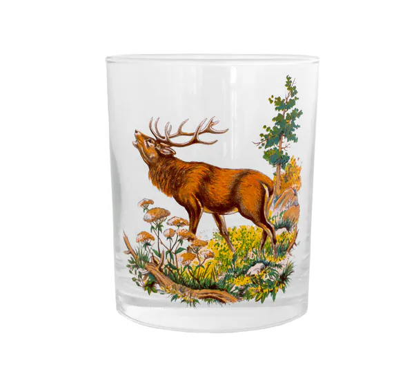Main Image Whiskyglass hjort