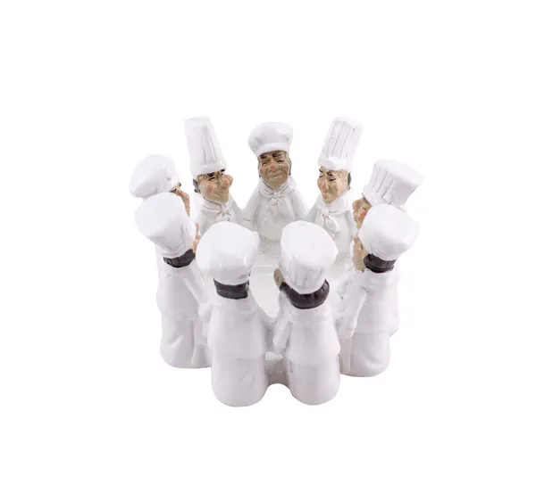 Main Image Le Chefs circle, 9,5 cm, Harvesttime