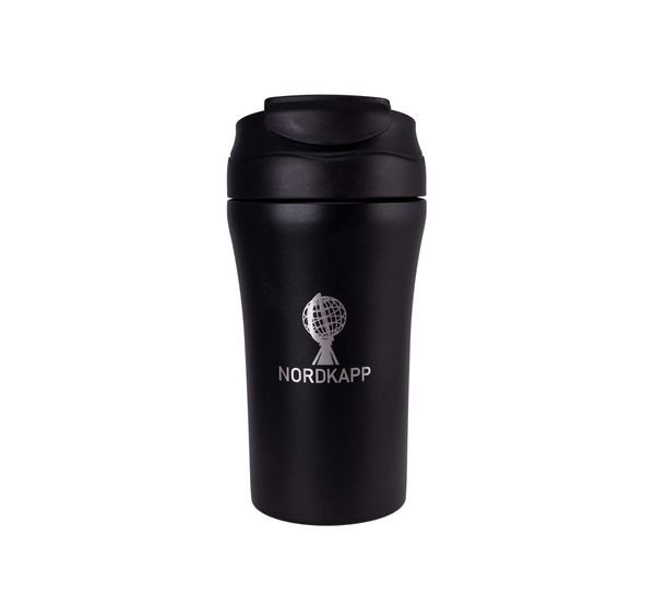 Hovedbilde Termokopp, Nordkapp