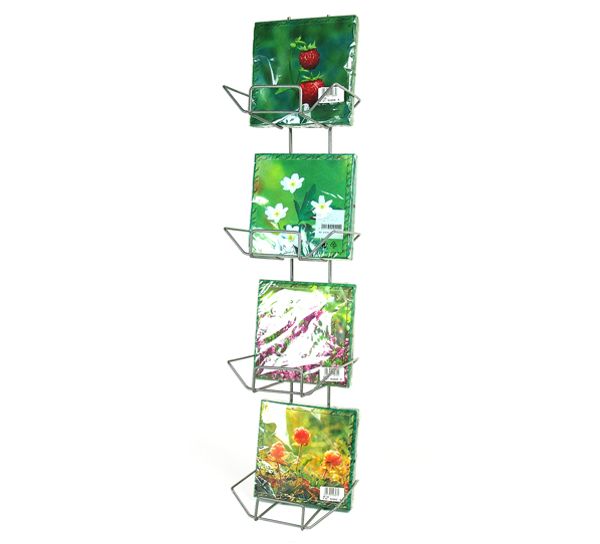 Main Image Wall rack for napkins