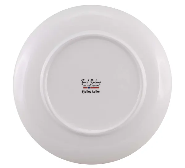 Hovedbilde Fat, Fjellet kaller 